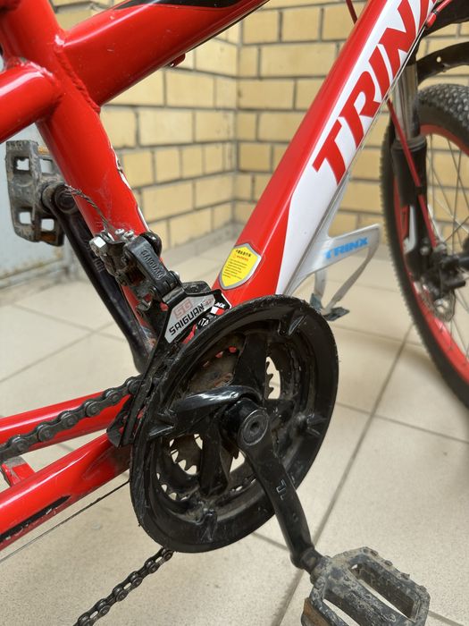 Продам Велосипед Trinx