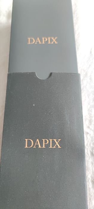 Dapix Hebros Automatic Professional Diver 300 m supapa heliu