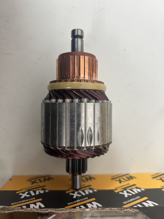 Ремонт Генераторов и Стартеров