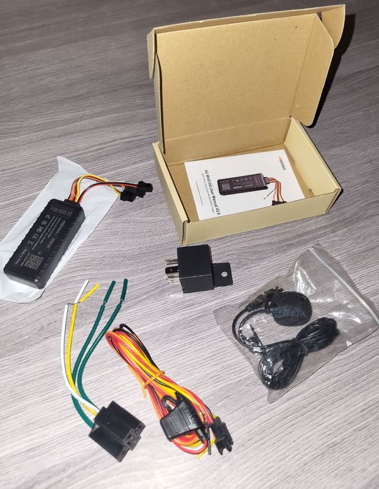 Продам GPS в машину