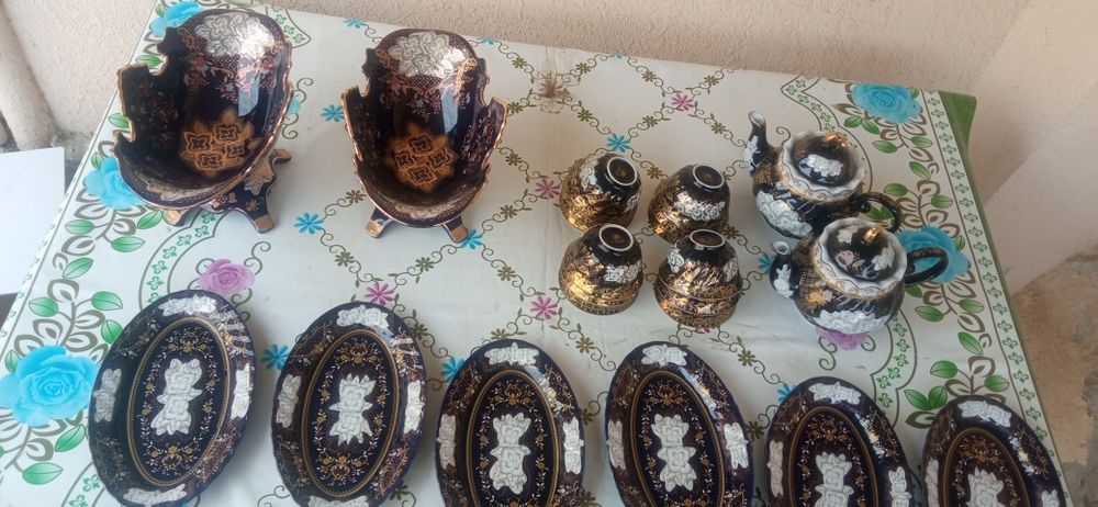 Кора Шахзода чинни сотилади