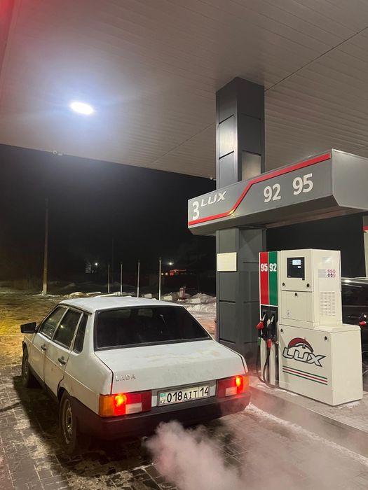 21099 продам 500 без торга