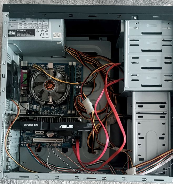 Продам компютер, есть обмен