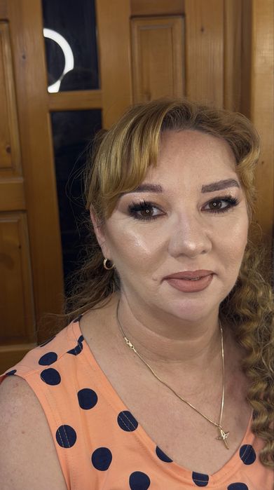 Make-up profesional Ploiești