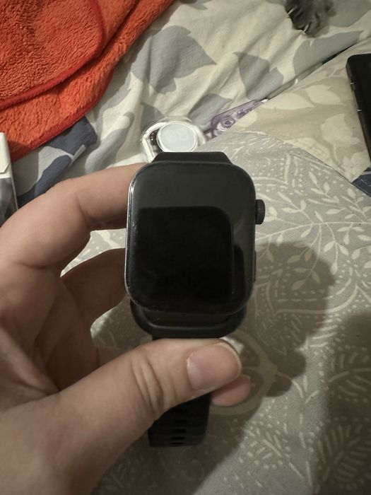 Продам Huawei watch 3