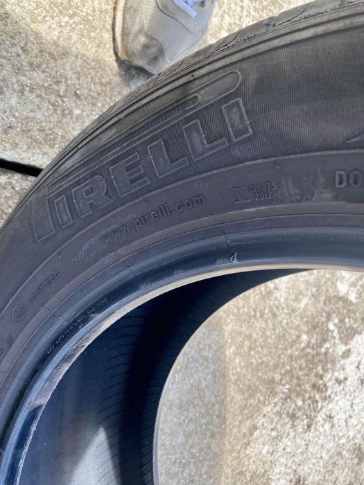 Pirelli Scorpion 235/60/18 SUV