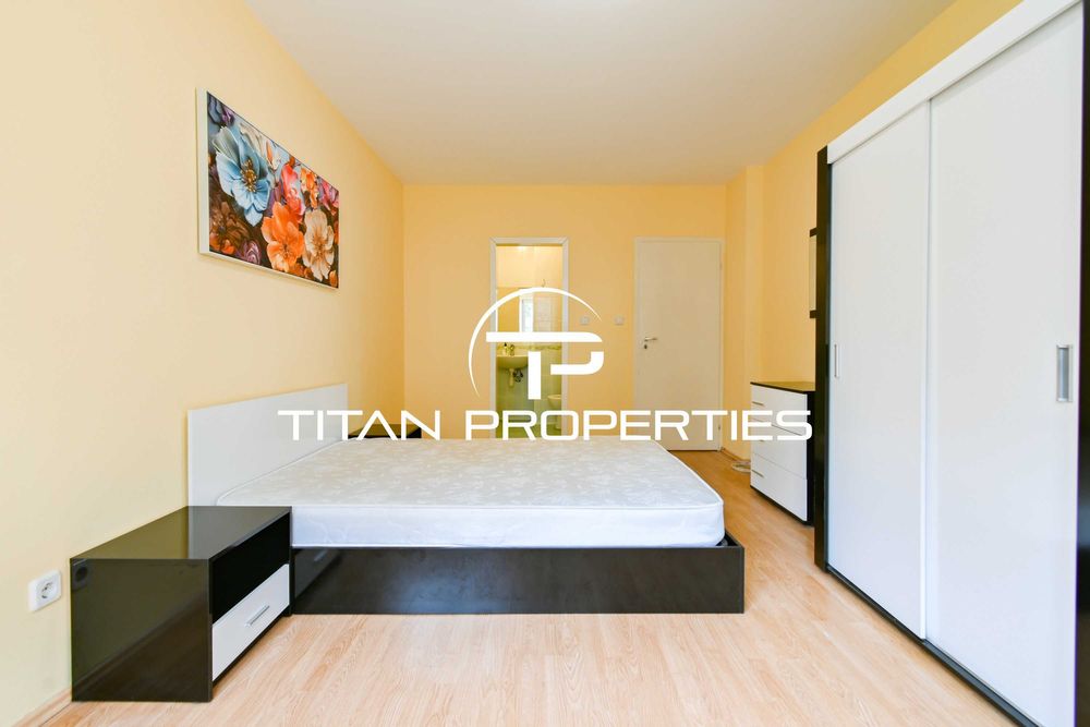 Дава се под наем Тристаен апартамент в София, Лозенец - 120 кв.м за 899 € - Снимка #6