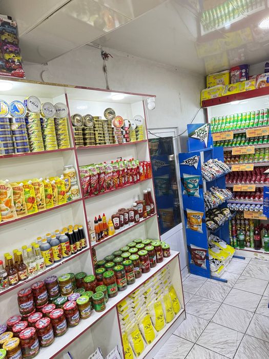 Таййор Бизнес сотилади