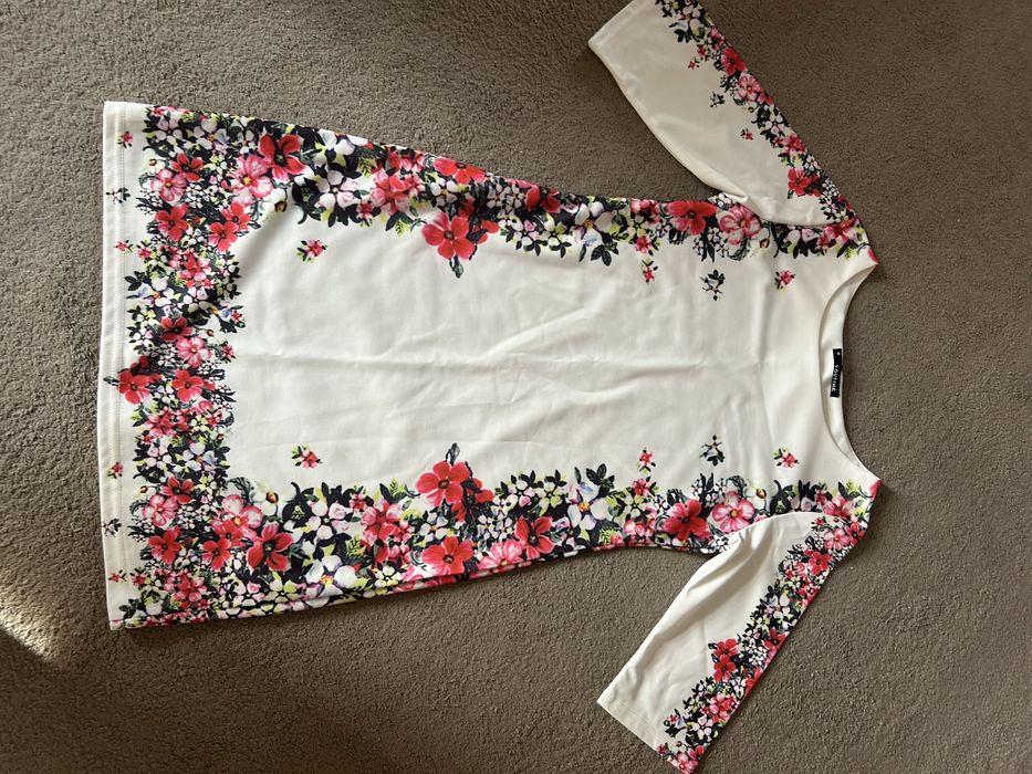 Rochie vara florala