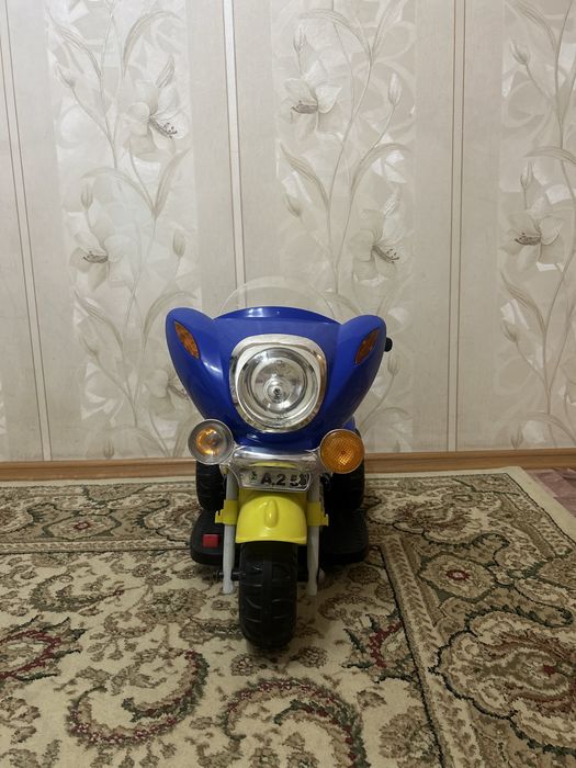 Продам детский мотоцикл