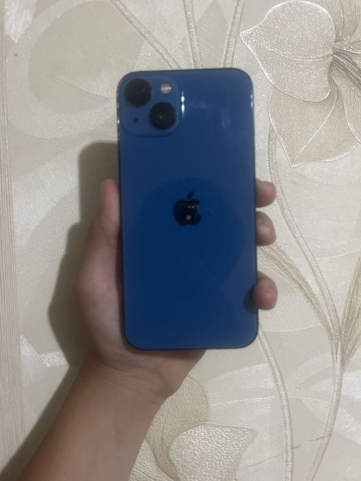продам Iphone 13 256гб в отличном состоянии