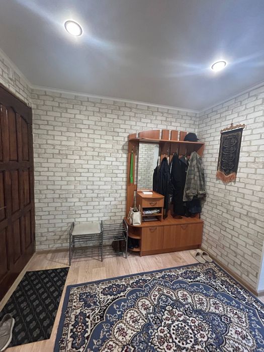 Срочно продаю квартиру