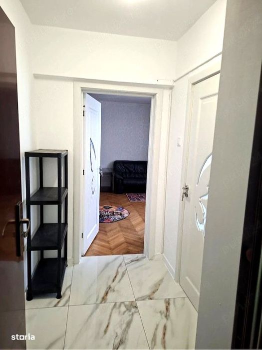 Apartament 2 camere | Titan | Renovat | AC