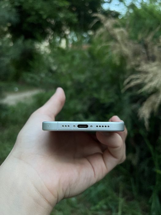 Srochna Iphone 16 Sotiladi
