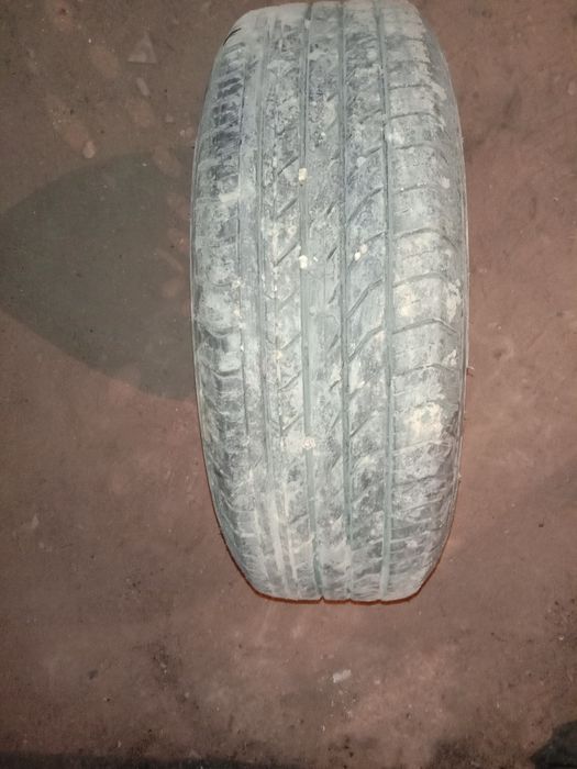 Продам летние шыны хор Состояние