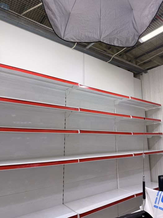 Торговое оборудование