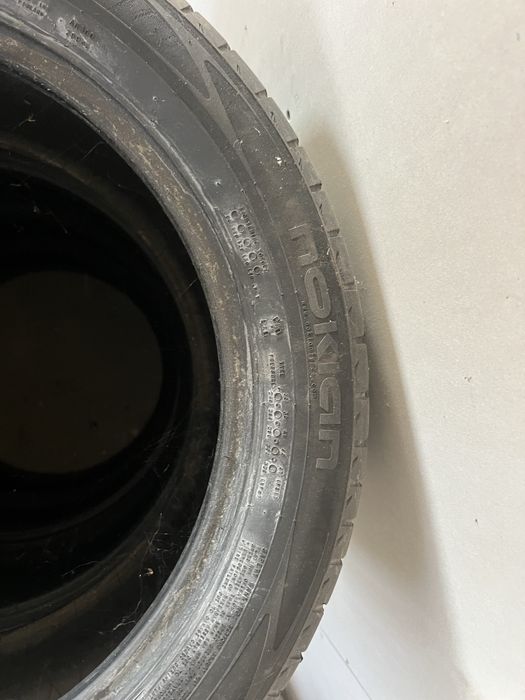 Cauciucuri runflat  225 50 17