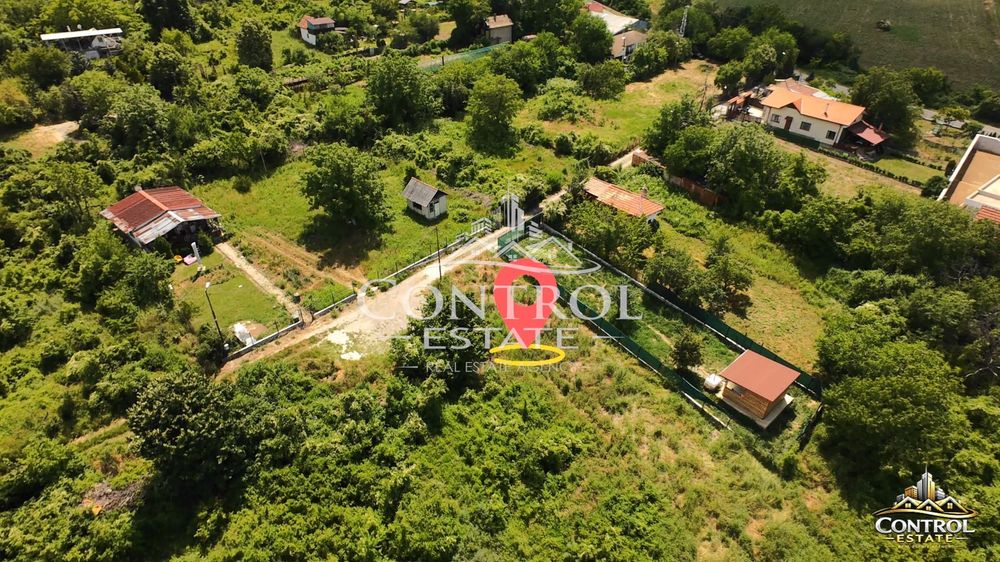 Парцел в Велико Търново, област-гр.Горна Оряховица площ 439 цена 13500