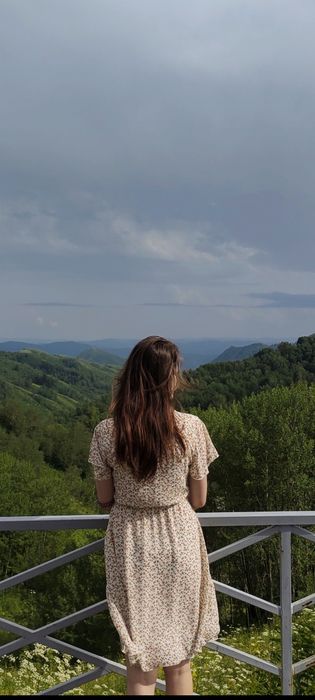 Платье летнее Платье