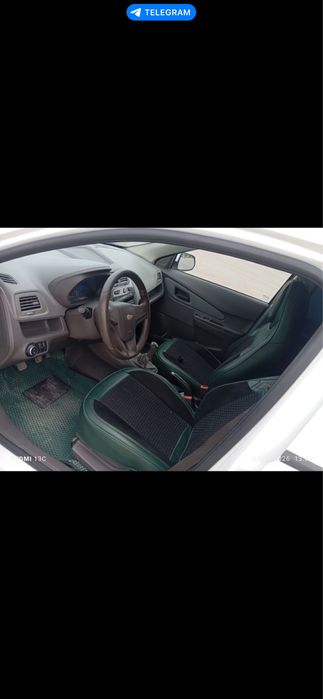 Other Cobalt 2018 — 7