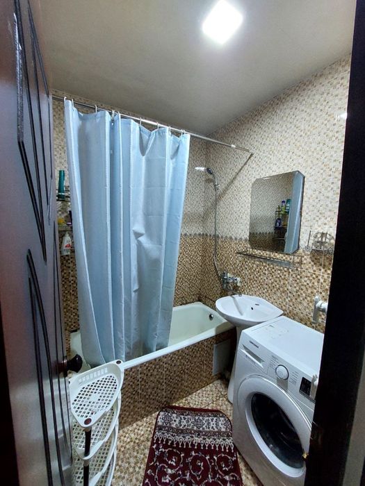 Квартира посуточна в Чиланзаре, 3-х комнатная