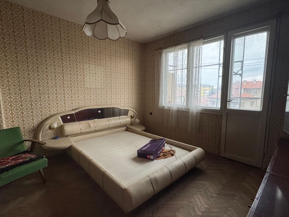 Продава се Етаж от къща в Търговище, Център - 100 кв.м за 1071 €/кв.м - Снимка #5