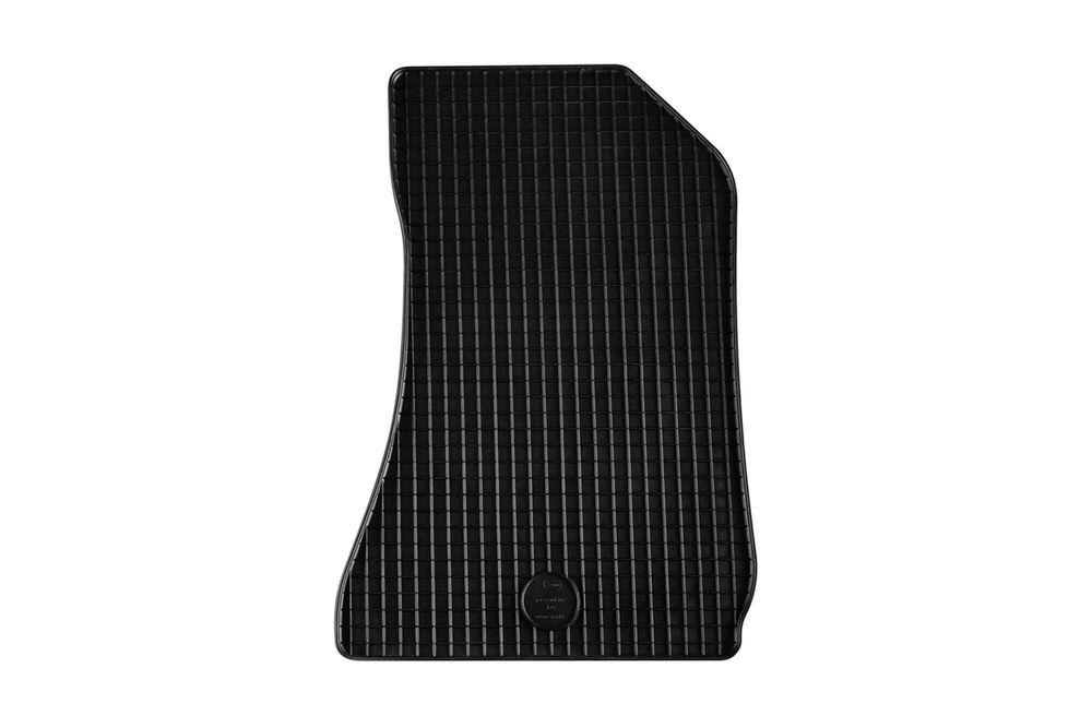 Гумени стелки Gumarny Zubri за Alfa Romeo 159  2004 2011г, 4 части,