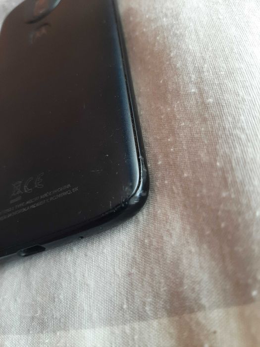 Motorola Moto G7 Play