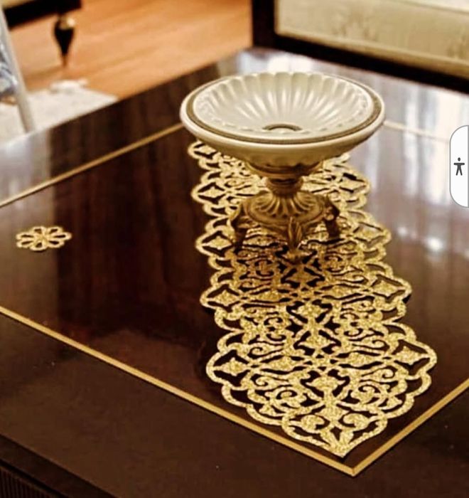 Turkiya Nafisligi Endi Sizning Uyingizda 

Uyingizda har bir