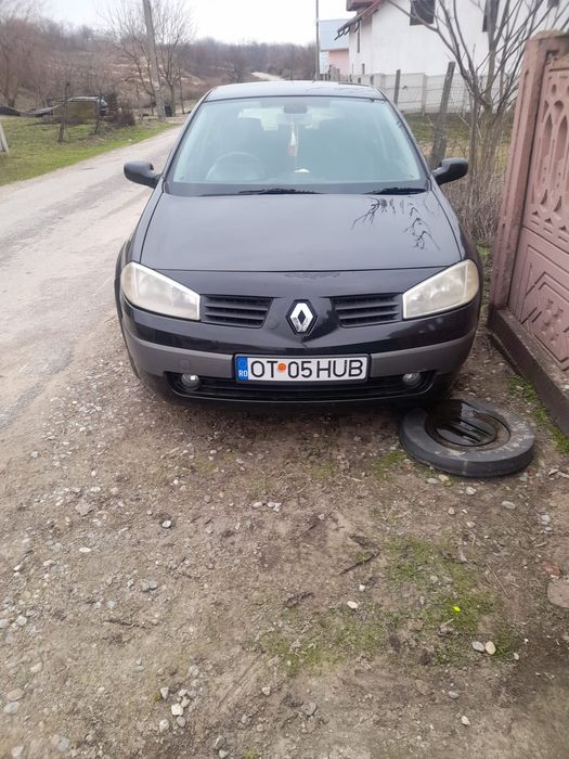 De vânzare autoturism