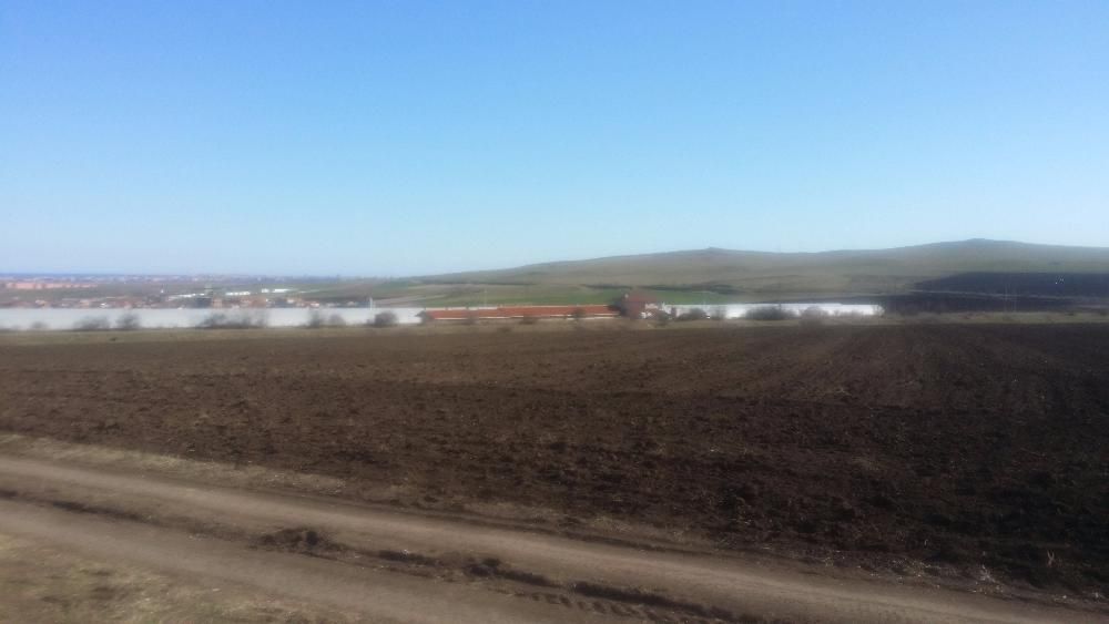 Парцел 15 000 м2 с. Тънково Слънчев бряг с ПУП