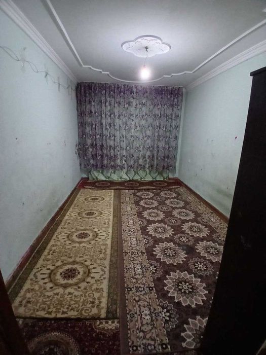 Чиланзар 16 3/3/4, 65м2, 3-х комнатная, метро Чиланзар ориентир