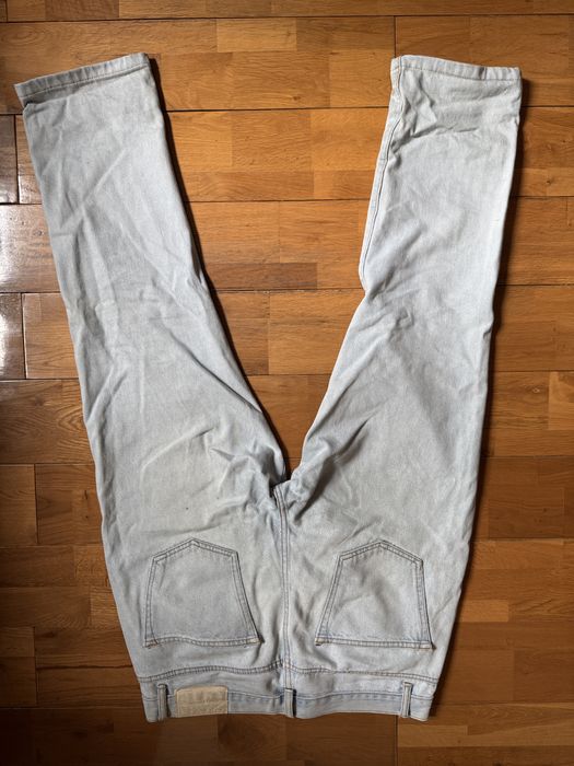 Джинсы Zara оригинальные