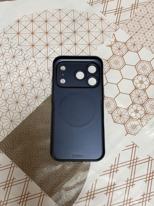 Husa iphone 17pro/18pro