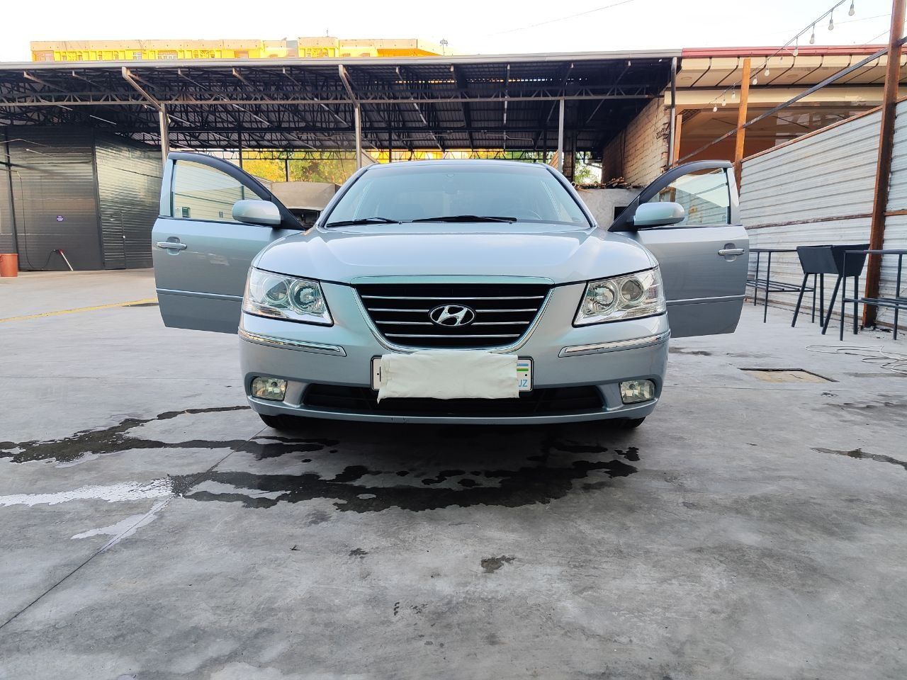 hyundai sonata nf - Транспорт - OLX.uz - Страница 2