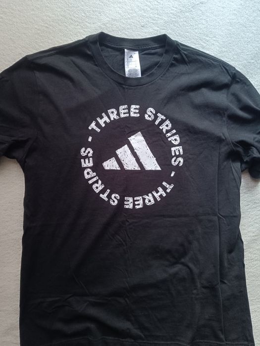 Мъжка оригинална тениска Adidas