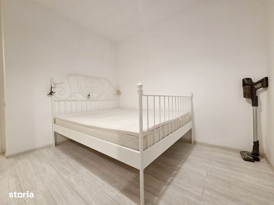 Inchiriere Studio - Tineretului 77C - Militari Residence