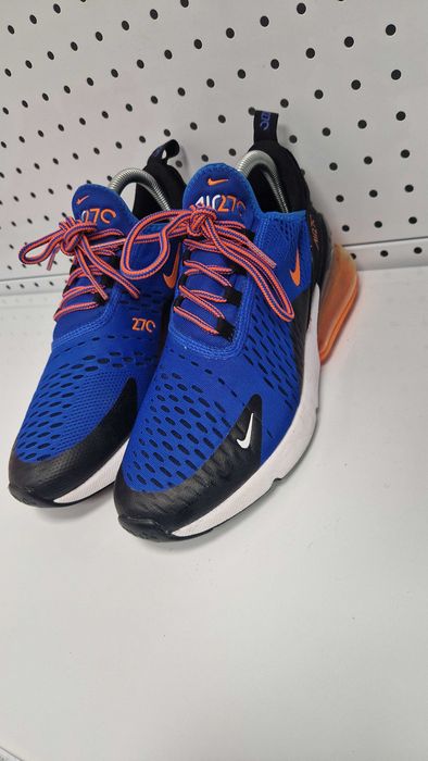 Оригинални дамски маратонки- Nike Air Max 270