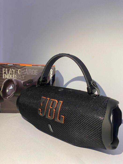 Boxă JBL - Charge 6