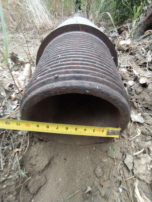 Продам буровую трубу