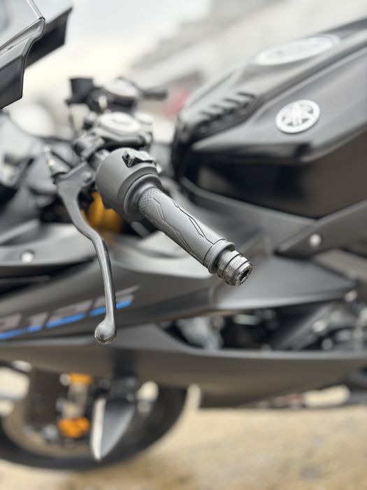 Yamaha YZF R125 2020