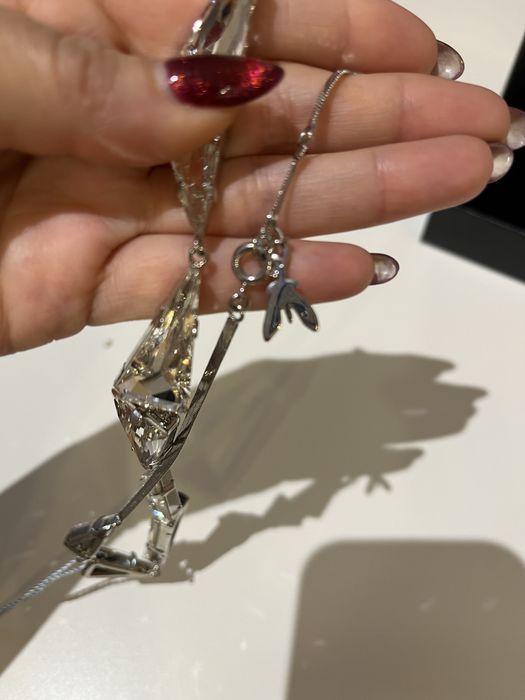 Колие Patrizia Pepe