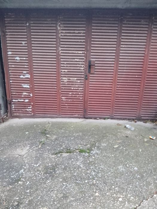 Продава се Гараж / Паркомясто в Свищов - 21 кв.м за 438 €/кв.м - Снимка #2