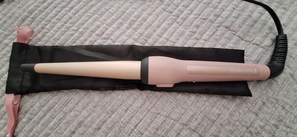 Remington маша за къдрене