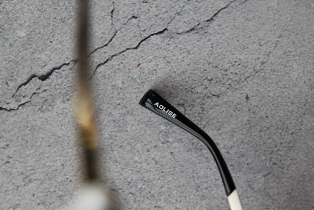 Солнцезащитные очки бренда Aolise