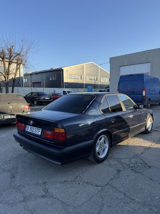Vand bmw seria 5 e34 520i
