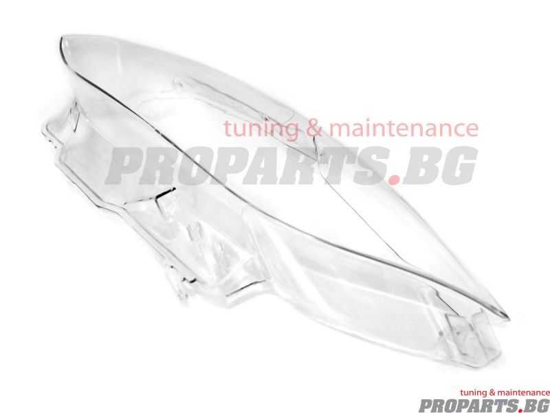 Стъкла за фарове комплект за BMW e92 3-та серия 07-10