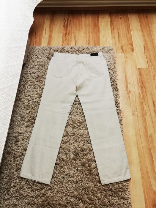 Pantaloni sezon primăvară-vară, Sunde Norway, o alternativă la jeanși