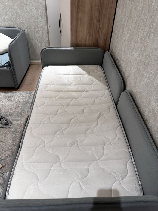 Матрас 90*190.