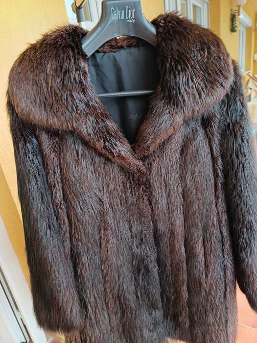 Vand haina blana naturala